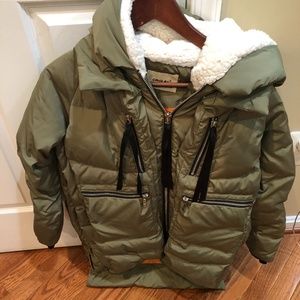 Orolay Amazon Jacket